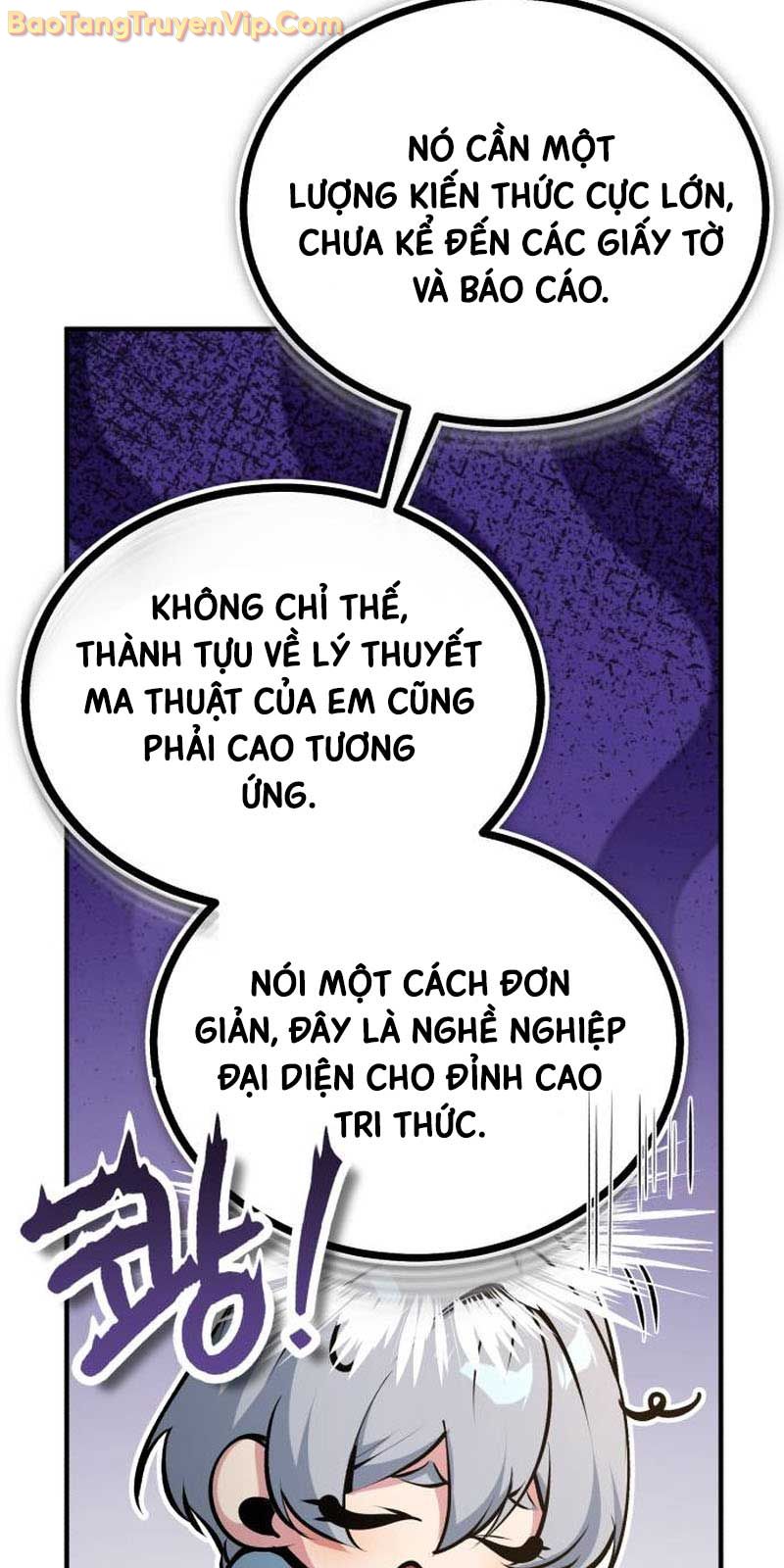 Giáo Sư Gián Điệp chapter 119.1 - Trang 30