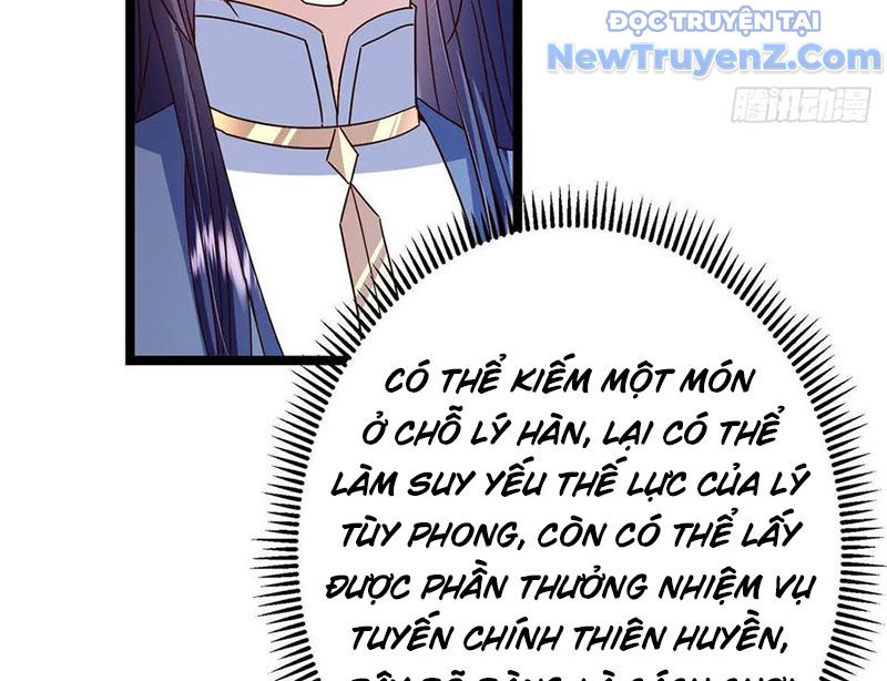 Chưởng Môn Khiêm Tốn Chút chapter 504 - Trang 15