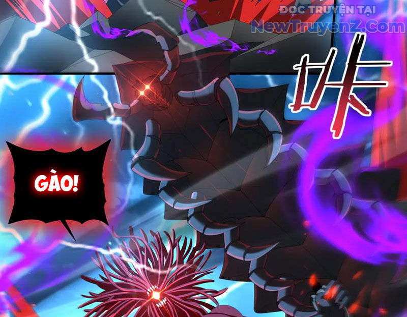 Toàn Dân Chuyển Chức: Ngự Long Sư Là Chức Nghiệp Yếu Nhất? chapter 124 - Trang 4