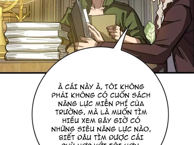 Thế Giới Siêu Phàm! Ta Là Ma Cà Rồng? chapter 6 - Trang 27