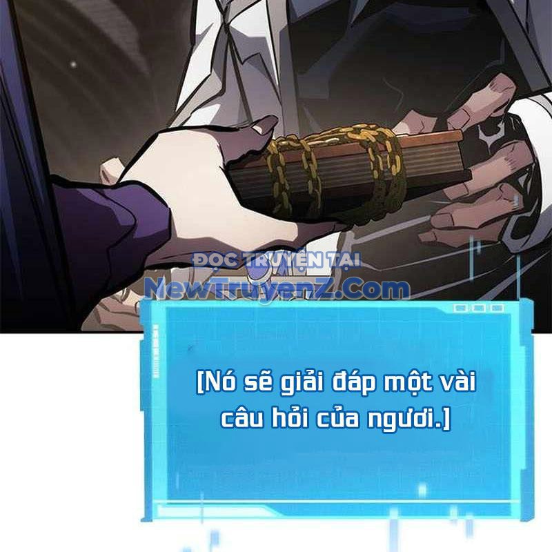 Chiêu Hồn Giả Siêu Phàm chapter 137 - Trang 189