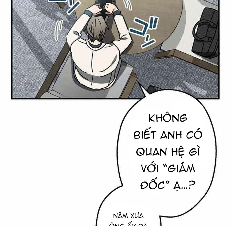 Quý Tộc Báo Thù chapter 14 - Trang 125