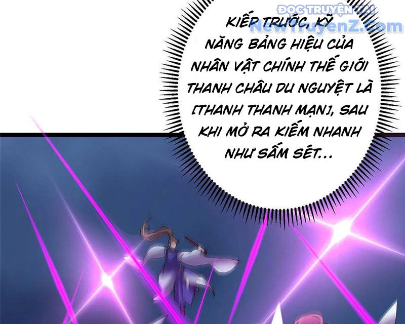Chưởng Môn Khiêm Tốn Chút chapter 504 - Trang 94