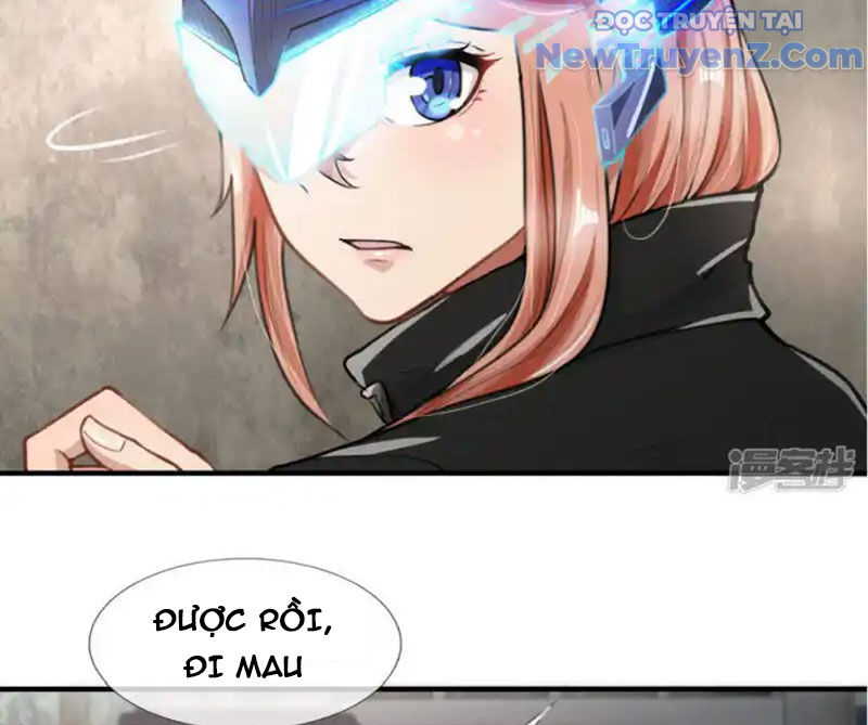 Hậu Viện Nhà Ta Thông Tới Tận Thế chapter 6 - Trang 14