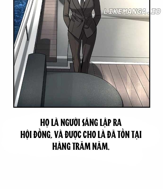 Quý Công Tử chapter 25 - Trang 117