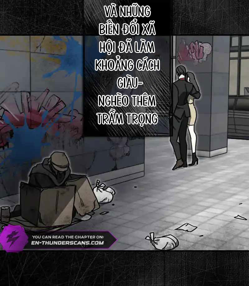 Quý Tộc Báo Thù chapter 15 - Trang 12