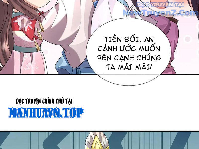 Ta Có Thể Thôn Phệ Vô Hạn chapter 93 - Trang 40