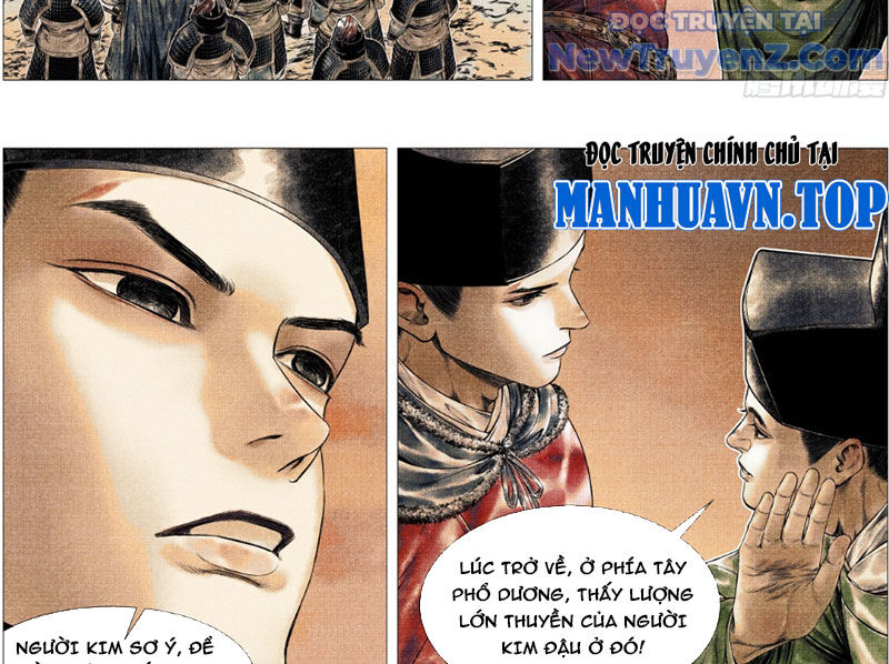 Bắt đầu Từ Làm Vong Quốc Hoàng đế chapter 164 - Trang 18