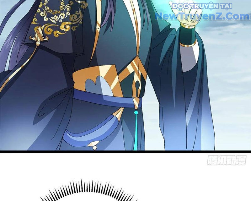 Chưởng Môn Khiêm Tốn Chút chapter 504 - Trang 85