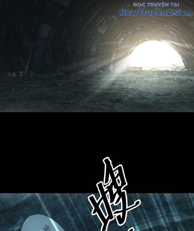Ta Bán Hàng Vỉa Hè Ở Mạt Thế chapter 48 - Trang 54