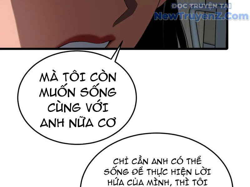 Mạt Thế Kiếm Thần: Ta Chấn Kinh Toàn Cầu chapter 73 - Trang 45