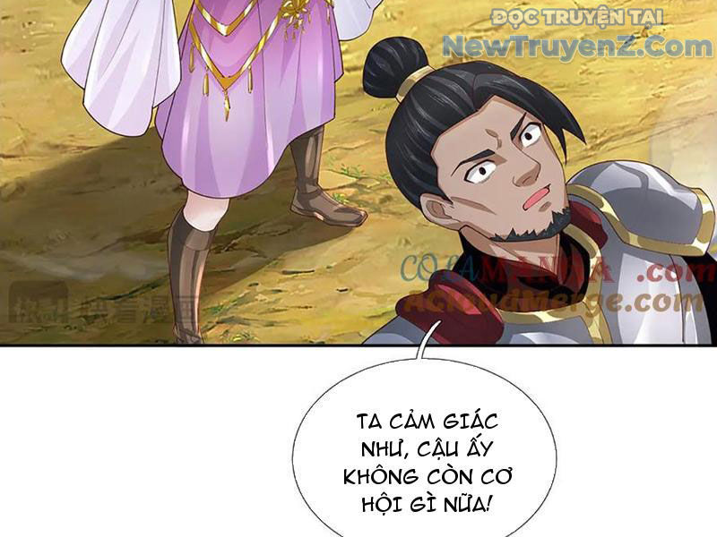 Ta Có Thể Thôn Phệ Vô Hạn chapter 91 - Trang 202