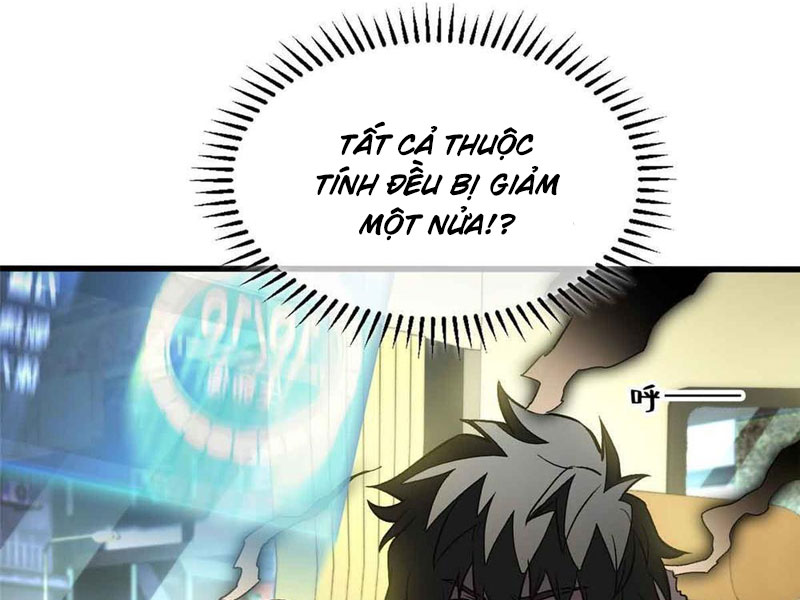 Thế Giới Siêu Phàm! Ta Là Ma Cà Rồng? chapter 3 - Trang 3