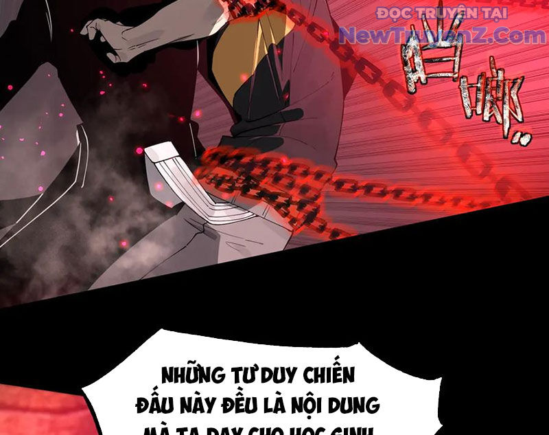 Thánh Hiệp Sĩ Cấp Sss chapter 76 - Trang 36