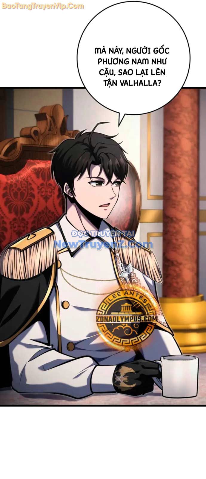 Sát Long Nhân Hồi Quy Siêu Việt chapter 40 - Trang 30