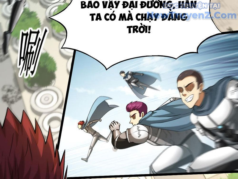 Ta Bắt Quái Thú Ở Tận Thế chapter 8 - Trang 37