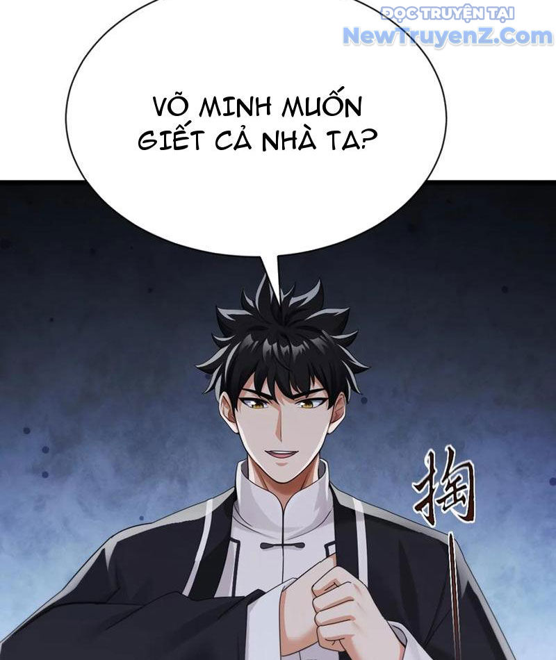 Đại Lão Xuống Núi: Bắt Đầu Từ Việc Trở Thành Thư Ký chapter 106 - Trang 56