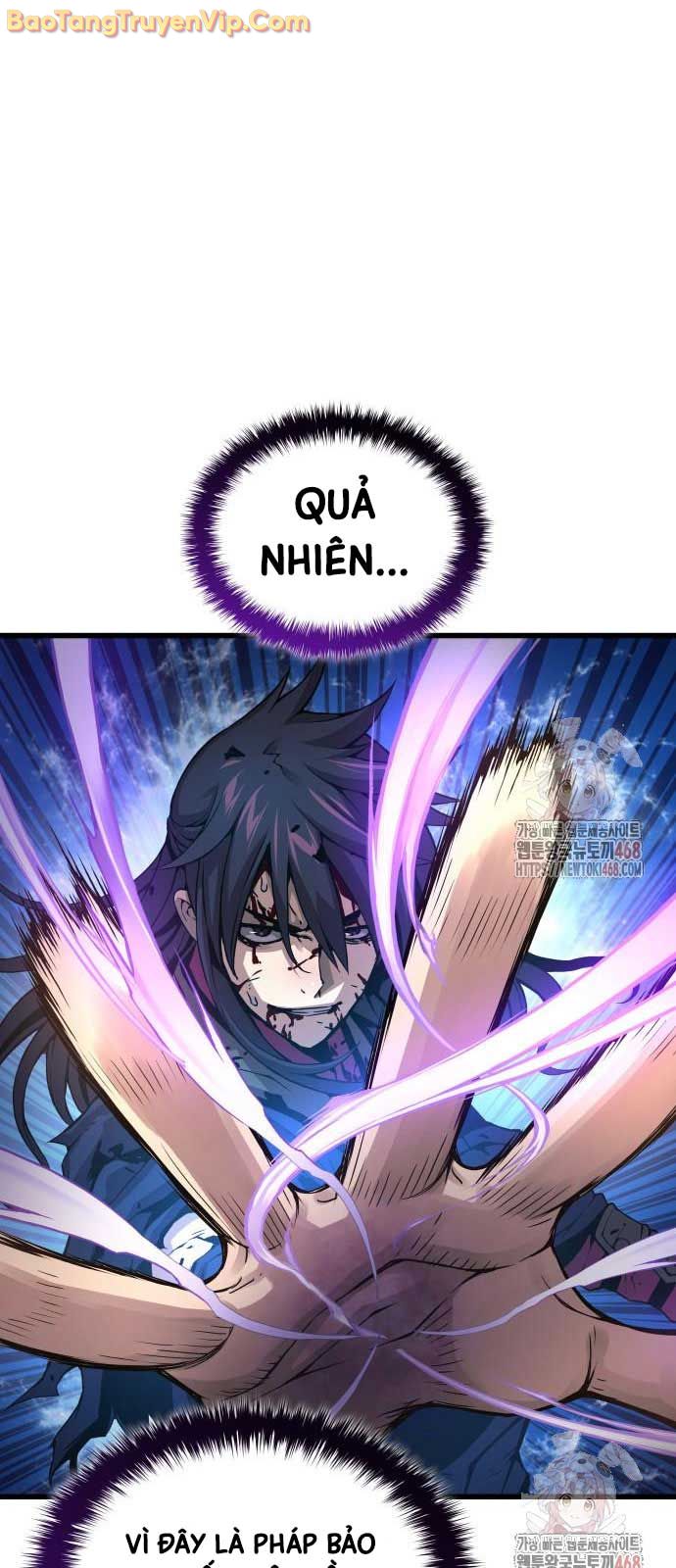 Quái Lực Loạn Thần chapter 75 - Trang 44