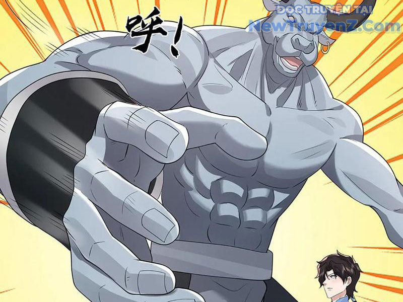 Ta Có Thể Thôn Phệ Vô Hạn chapter 83 - Trang 14
