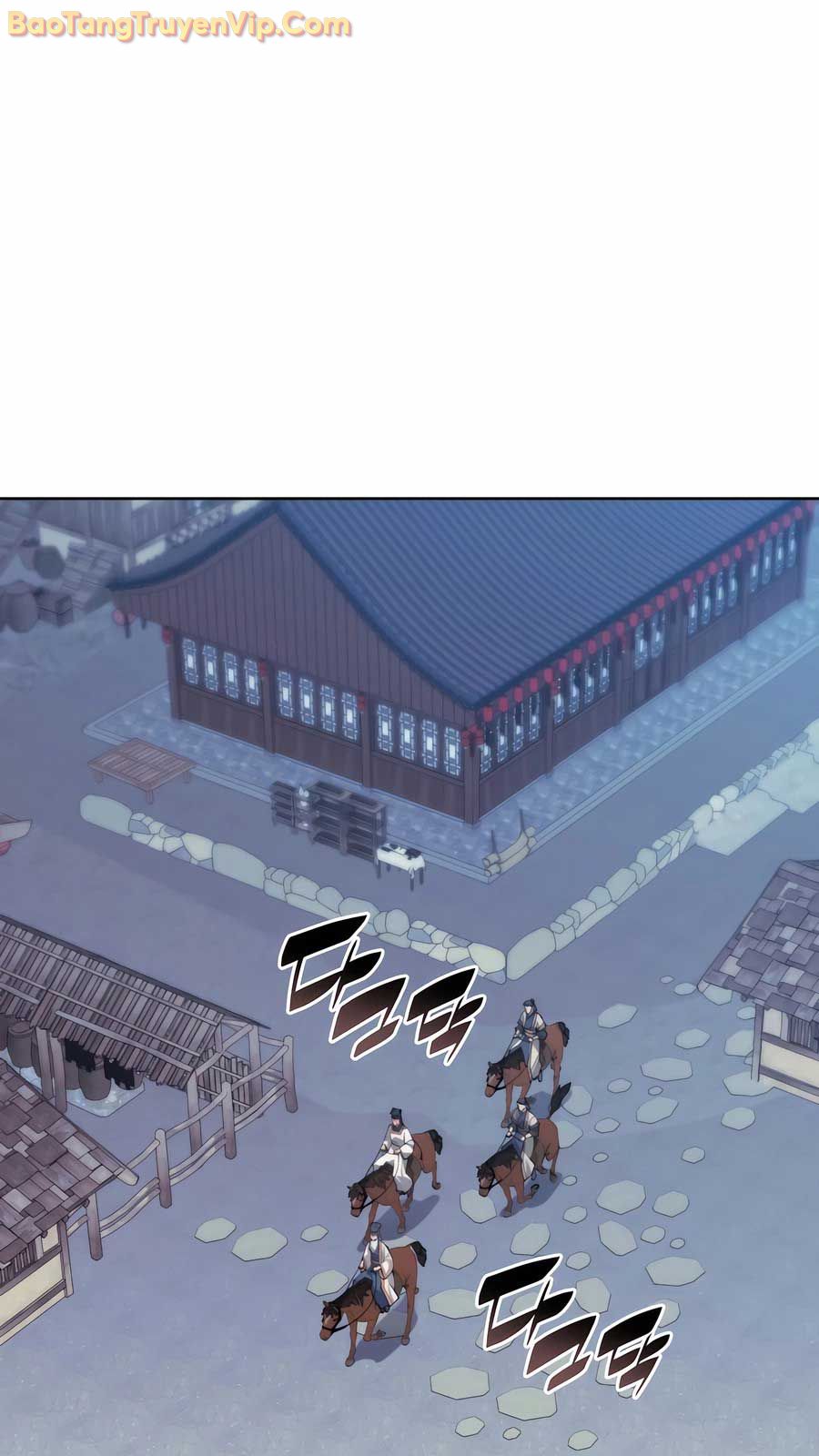 Học Giả Kiếm Sĩ chapter 156.1 - Trang 37