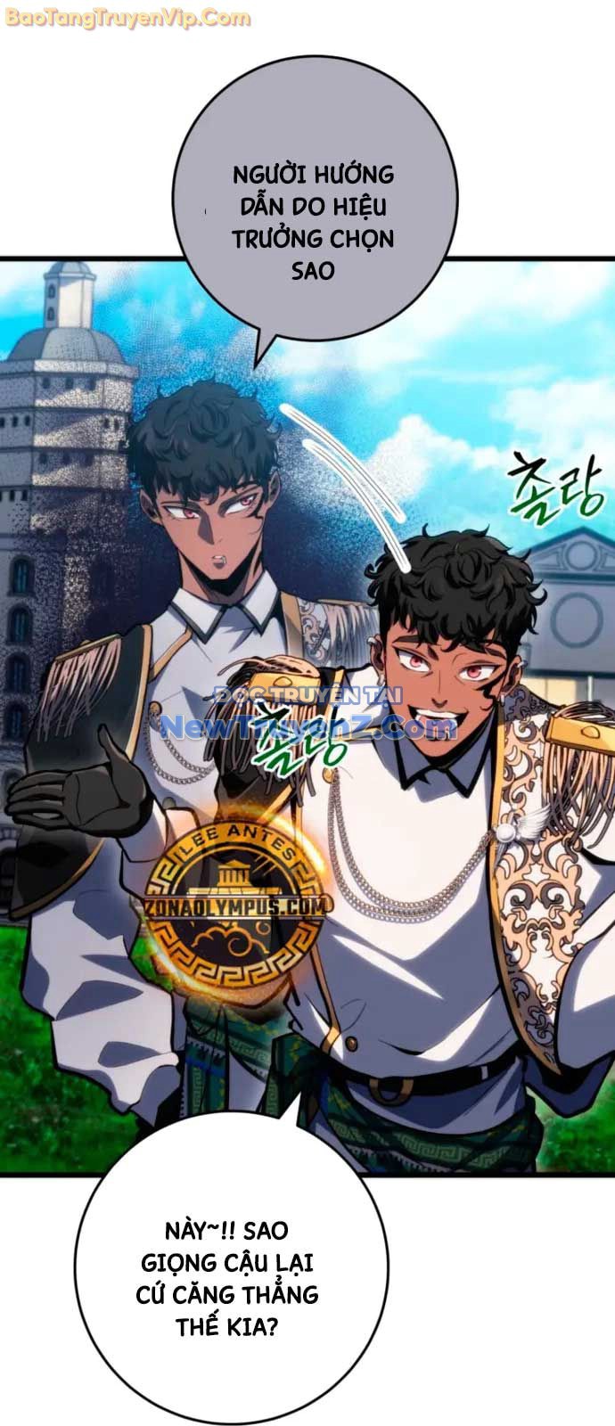 Sát Long Nhân Hồi Quy Siêu Việt chapter 40 - Trang 11