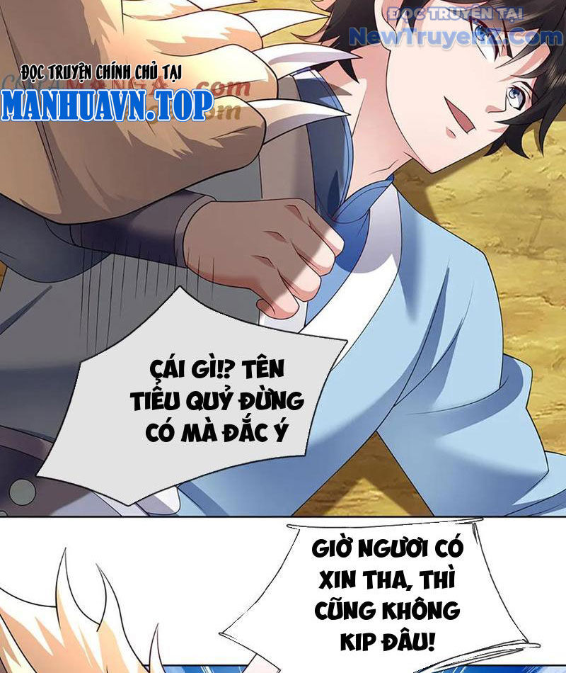 Ta Có Thể Thôn Phệ Vô Hạn chapter 86 - Trang 7
