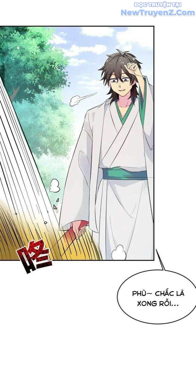 Toàn Bộ Tu Chân Giới Muội Tử Muốn Bắt Ta chapter 3 - Trang 32