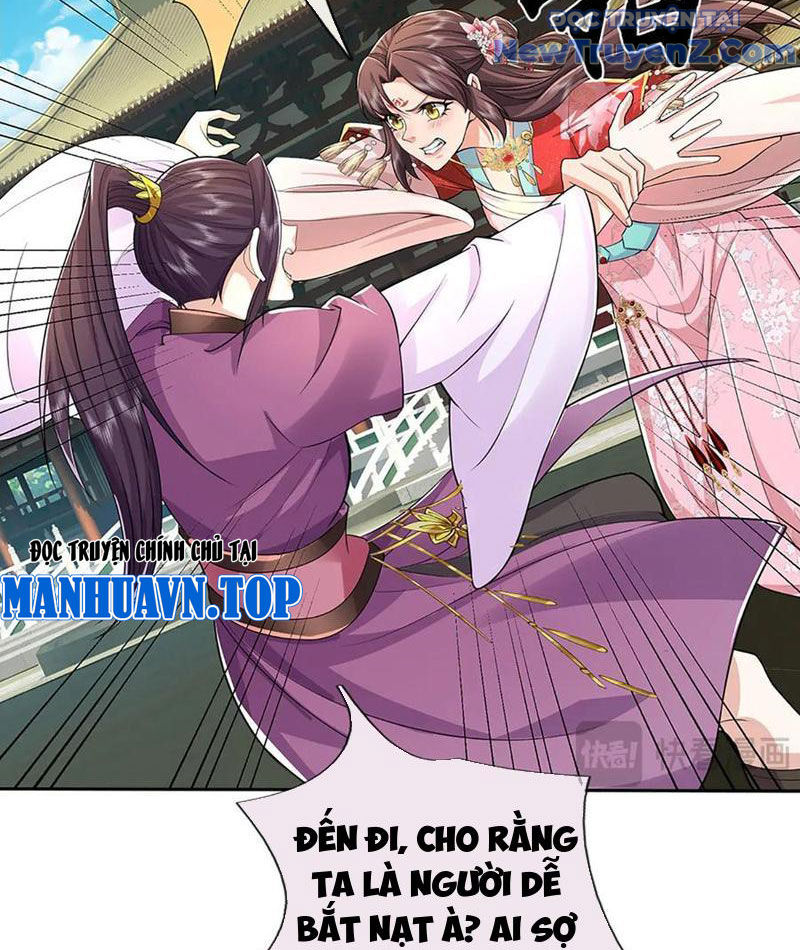 Ta Có Thể Thôn Phệ Vô Hạn chapter 94 - Trang 34