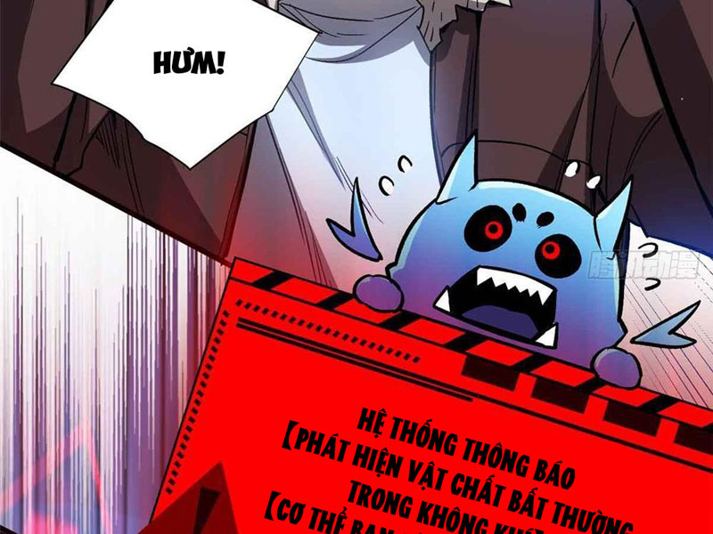 Thế Giới Siêu Phàm! Ta Là Ma Cà Rồng? chapter 3 - Trang 46