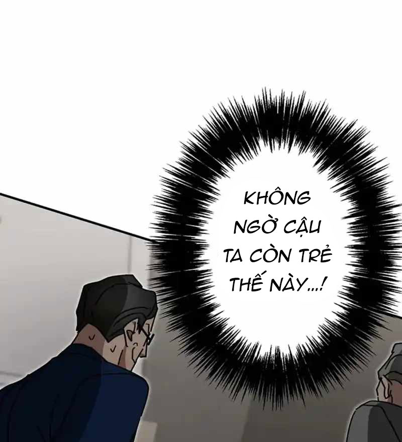 Quý Tộc Báo Thù chapter 15 - Trang 39