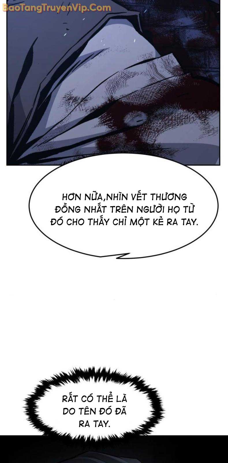 Tuyệt Đối Kiếm Cảm chapter 134.1 - Trang 89
