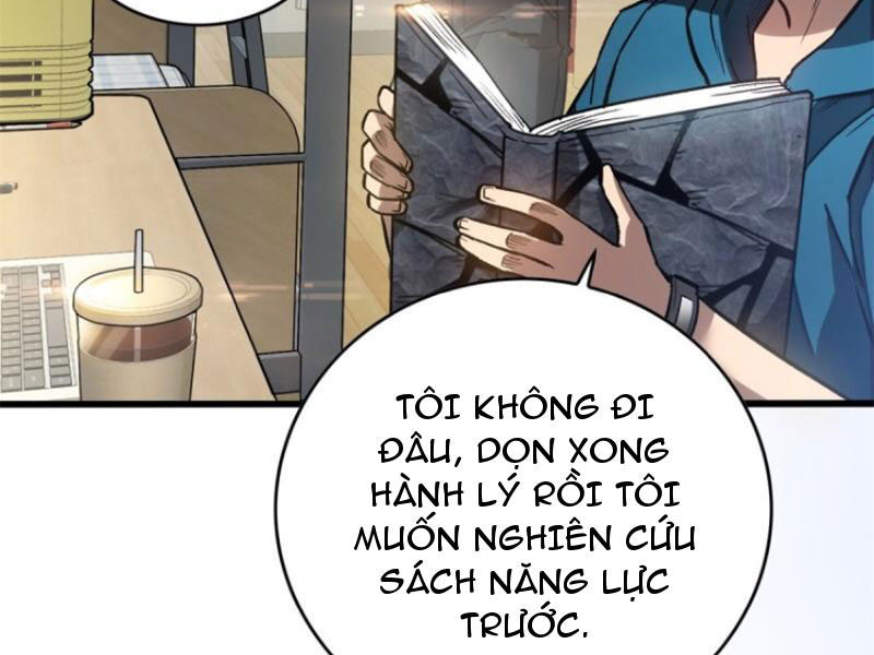 Thế Giới Siêu Phàm! Ta Là Ma Cà Rồng? chapter 6 - Trang 6