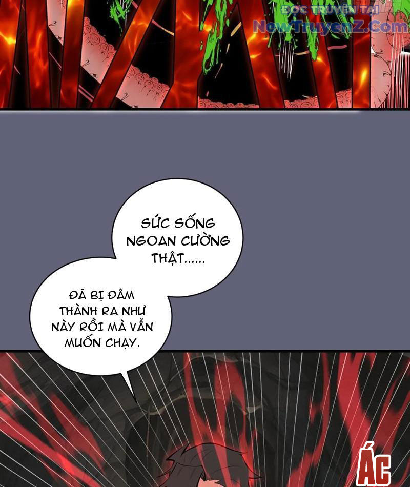 Ta dựa vào hậu cung chinh phục thế giới chapter 37 - Trang 23