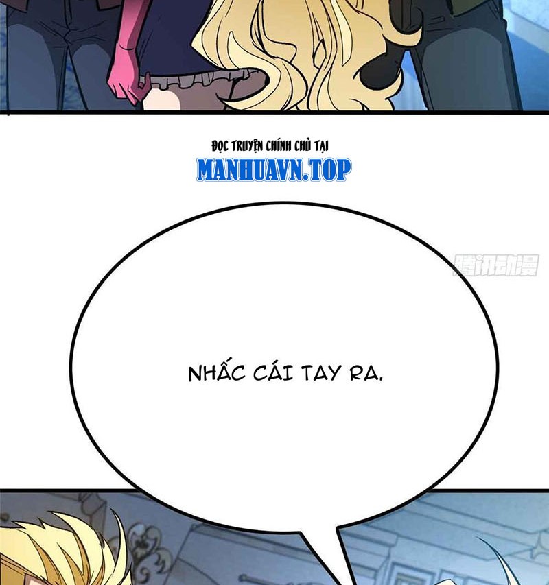 Thế Giới Siêu Phàm! Ta Là Ma Cà Rồng? chapter 4 - Trang 63