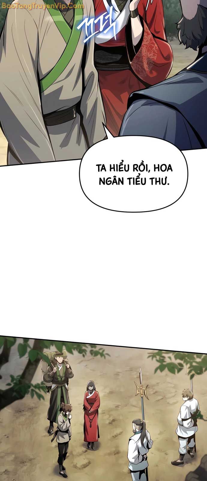 Chuyên Gia Côn Trùng Tại Đường Gia Tứ Xuyên chapter 37.1 - Trang 15