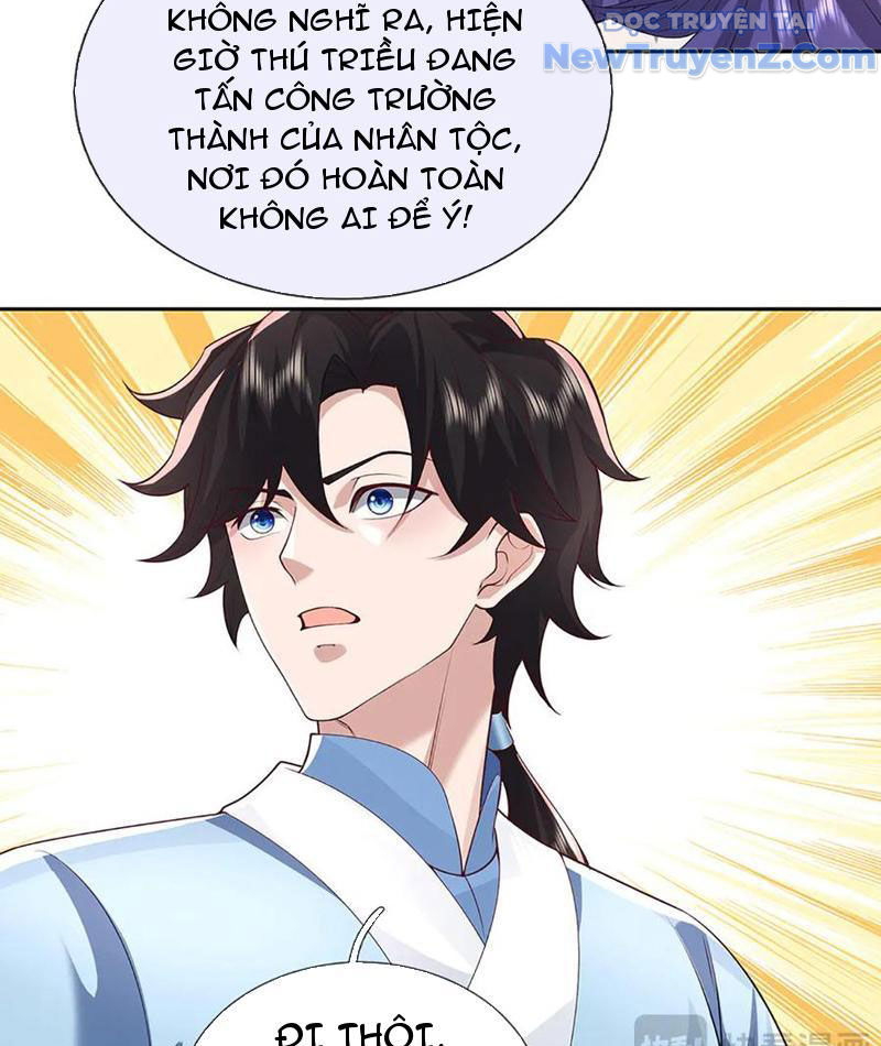 Ta Có Thể Thôn Phệ Vô Hạn chapter 84 - Trang 77