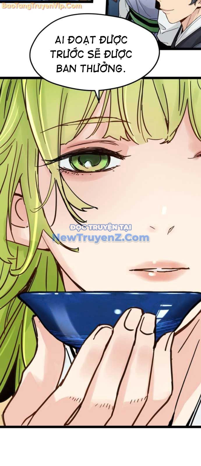 Thiên Tài Đoản Mệnh chapter 38 - Trang 43