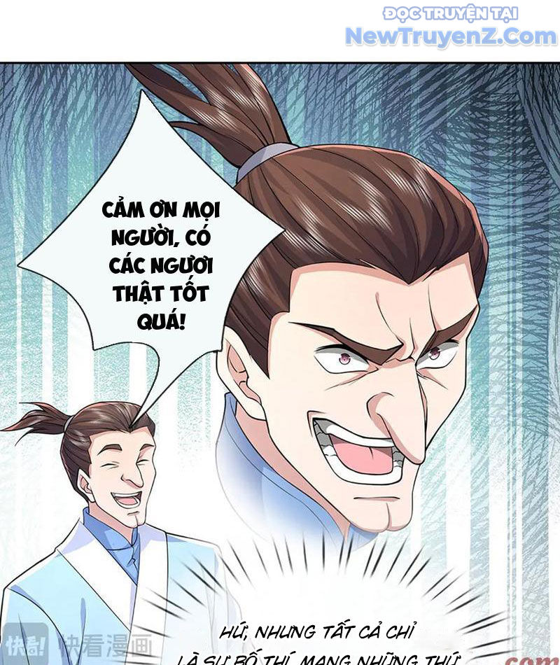 Ta Có Thể Thôn Phệ Vô Hạn chapter 94 - Trang 73