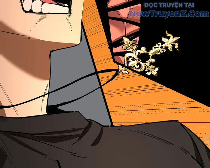 Thánh Hiệp Sĩ Cấp Sss chapter 76 - Trang 110