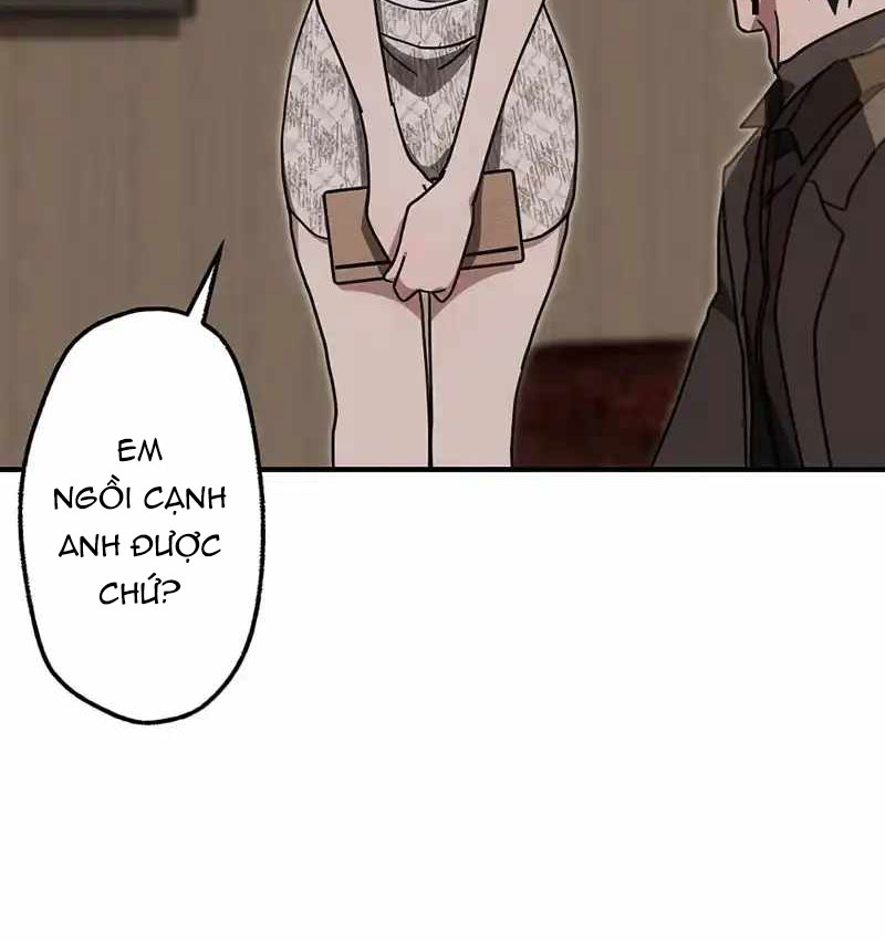 Quý Tộc Báo Thù chapter 16 - Trang 23