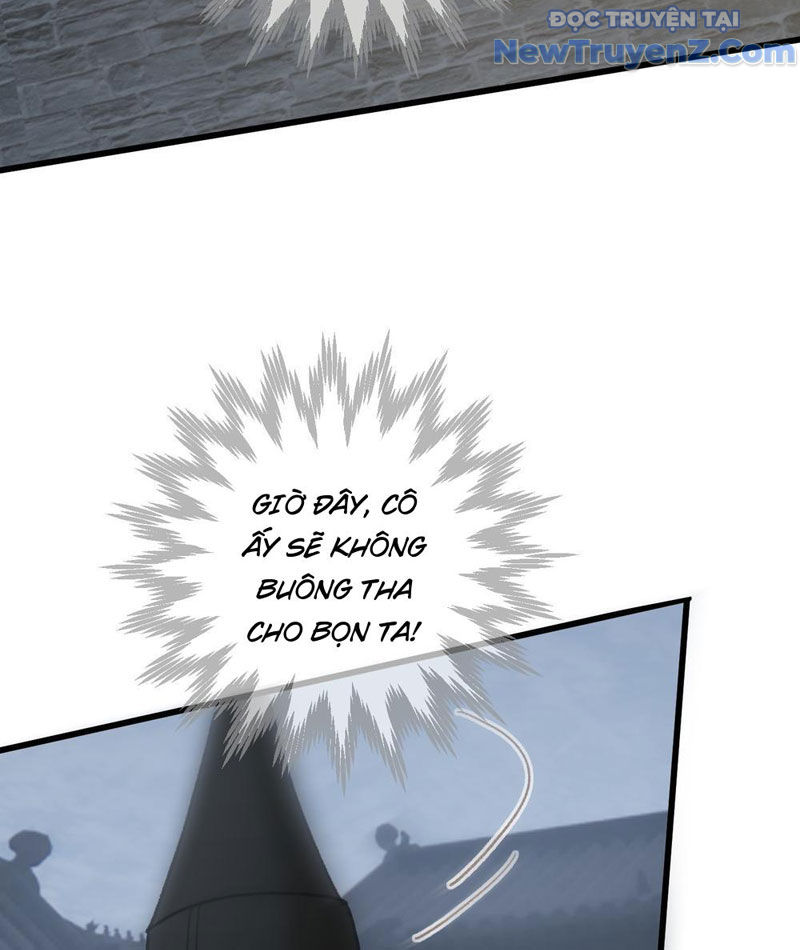 Đại Thừa Kỳ Mới Có Nghịch Tập Hệ Thống chapter 65 - Trang 9