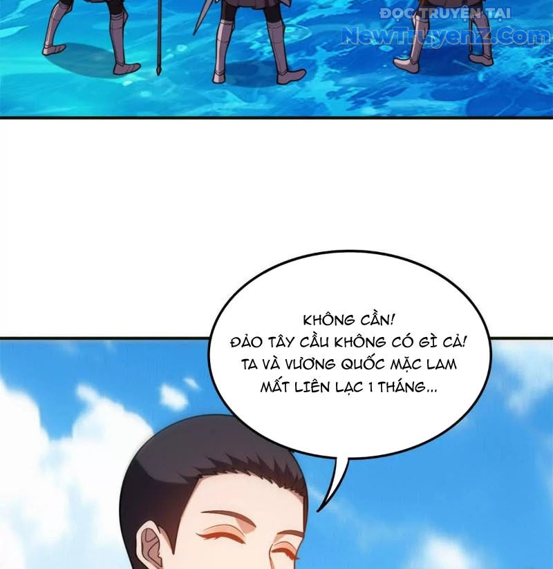 Huyễn Thú Của Ta Có Thể Tiến Hoá Vô Hạn chapter 35 - Trang 59