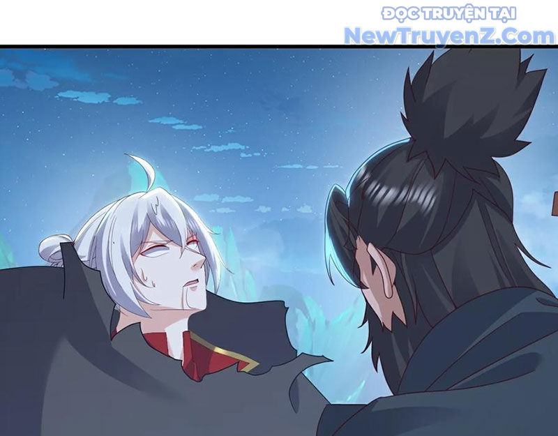 Tiên Võ Đế Tôn chapter 806 - Trang 164
