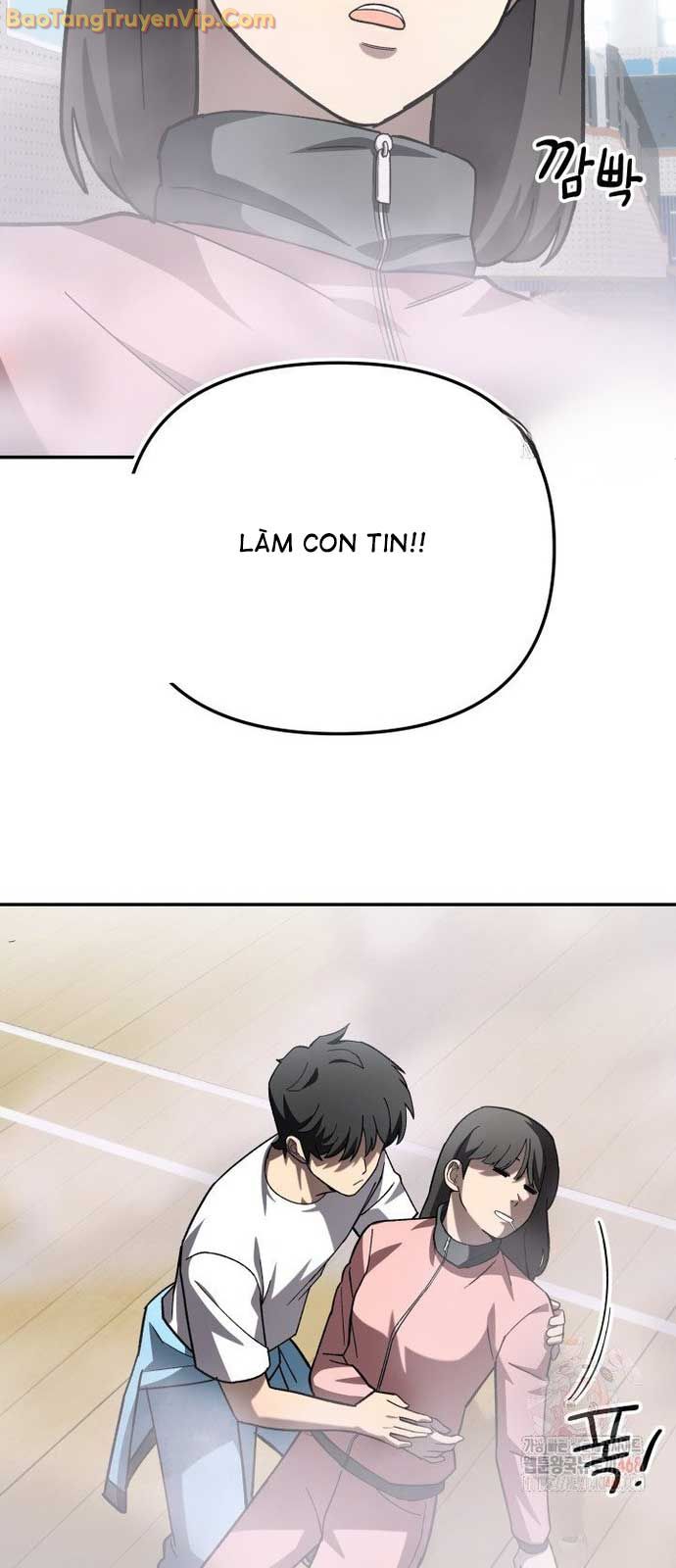 Thiên Ma Giáo chapter 21 - Trang 99