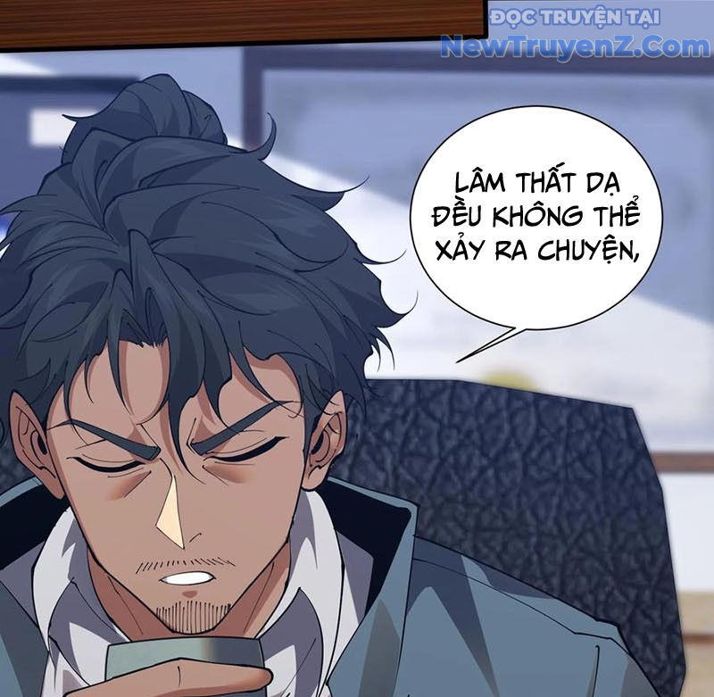 Ta Học Trảm Thần Trong Bệnh Viện Tâm Thần chapter 225 - Trang 11