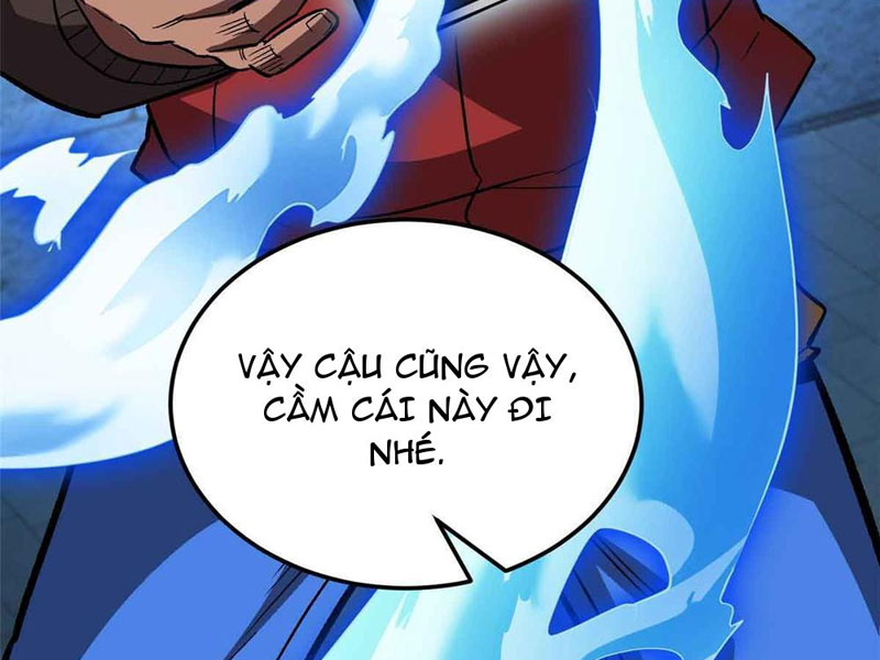 Thế Giới Siêu Phàm! Ta Là Ma Cà Rồng? chapter 3 - Trang 108