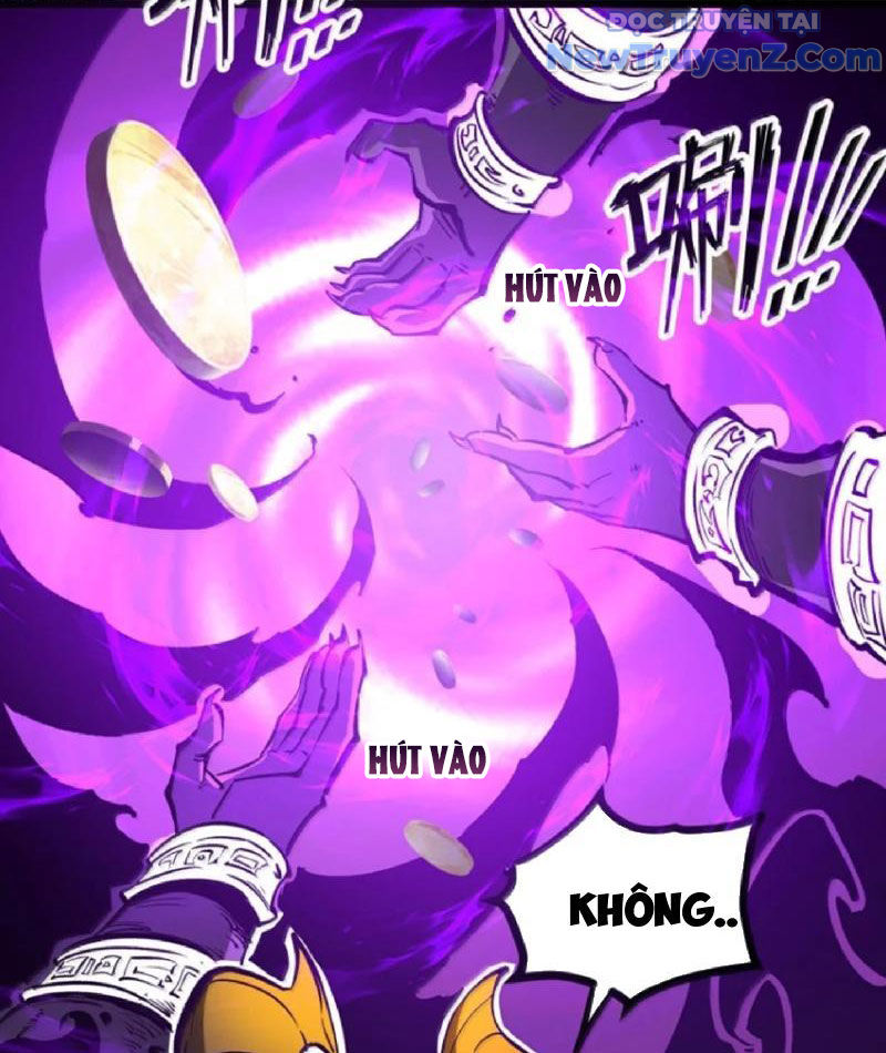 Ta Dựa Vào Nhặt Rác Trở Thành Vương Giả chapter 65 - Trang 45