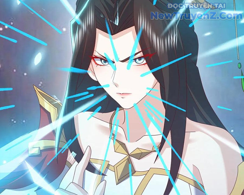 Tiên Võ Đế Tôn chapter 806 - Trang 126