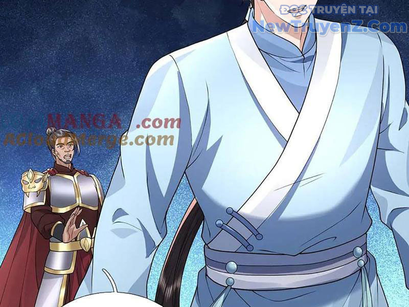 Ta Có Thể Thôn Phệ Vô Hạn chapter 82 - Trang 121