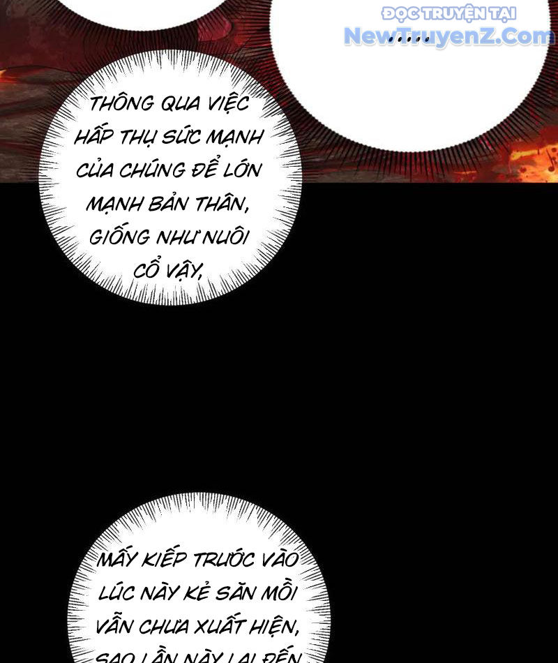 Ta Bán Hàng Vỉa Hè Ở Mạt Thế chapter 48 - Trang 10